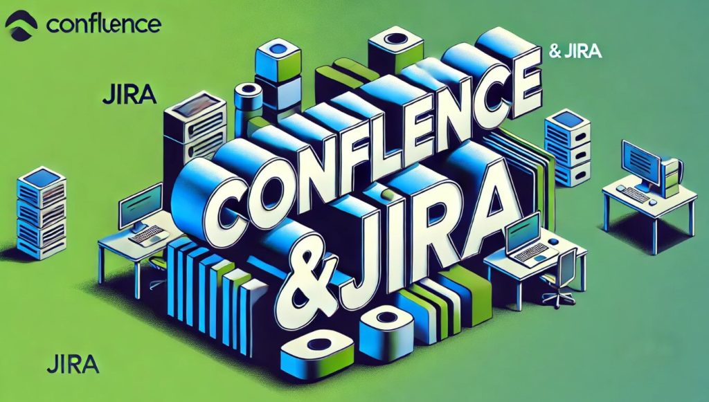 Project Management Using Confluence and Jira